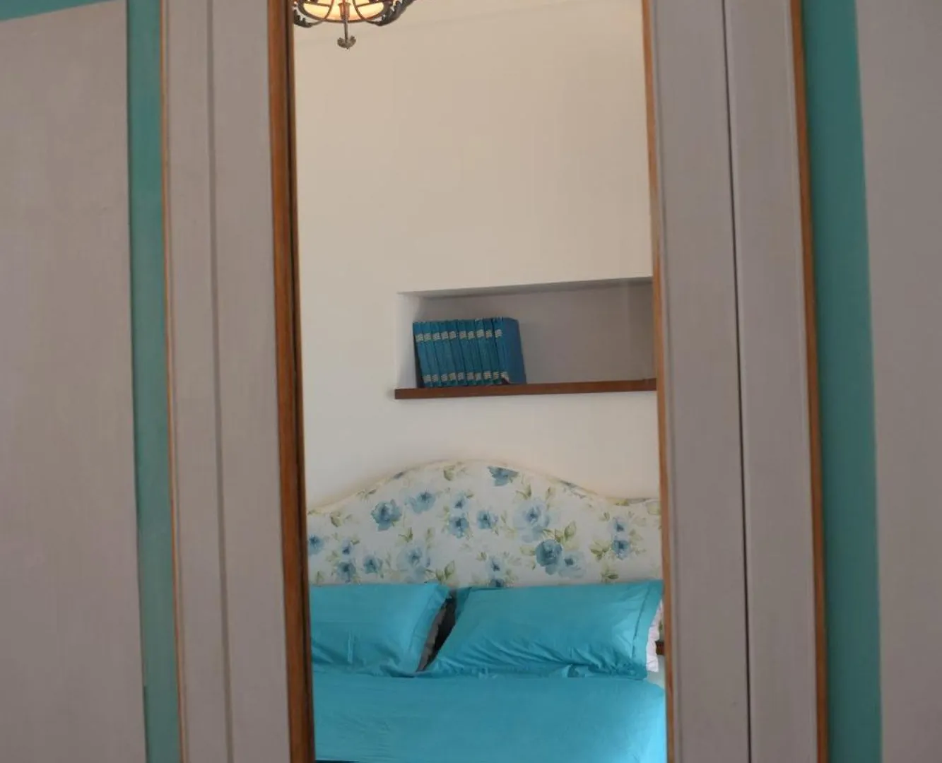 Casa Rossella Lägenhet Amalfi 0*,