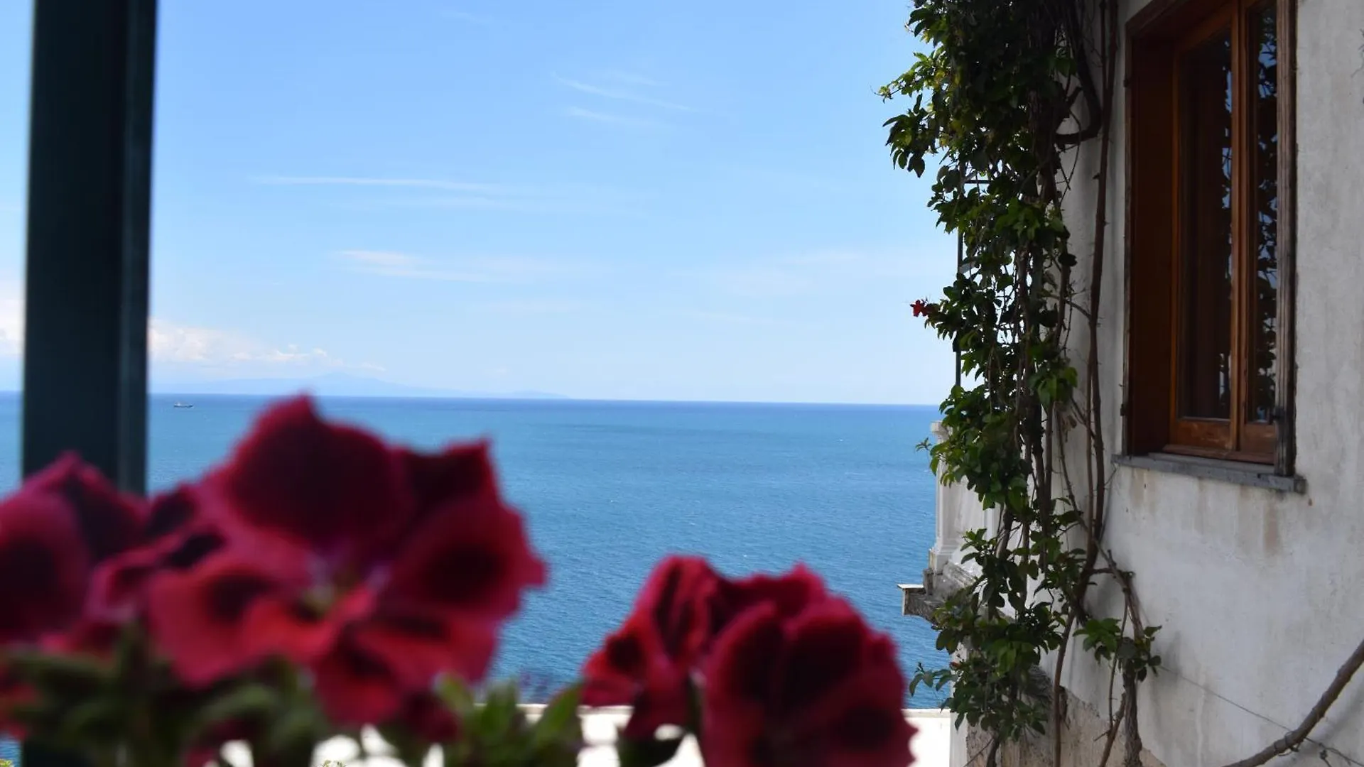 Casa Rossella Lägenhet Amalfi 0*,  Italien