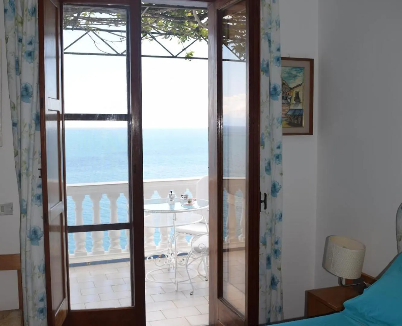 Casa Rossella Lägenhet Amalfi