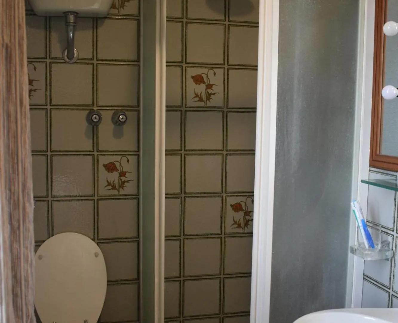 Casa Rossella Lägenhet Amalfi Italien