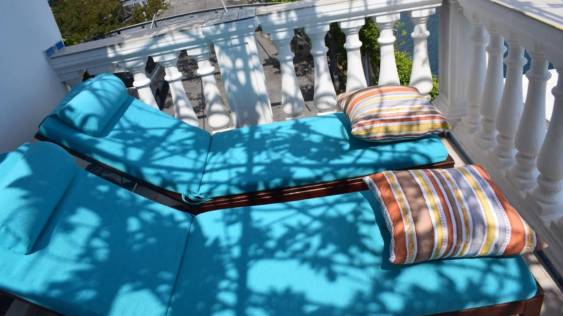 Casa Rossella Lägenhet Amalfi