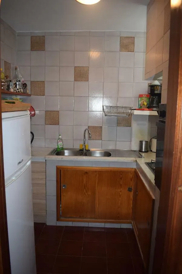 アマルフィCasa Rossellaアパートメント 0*, アマルフィ イタリア