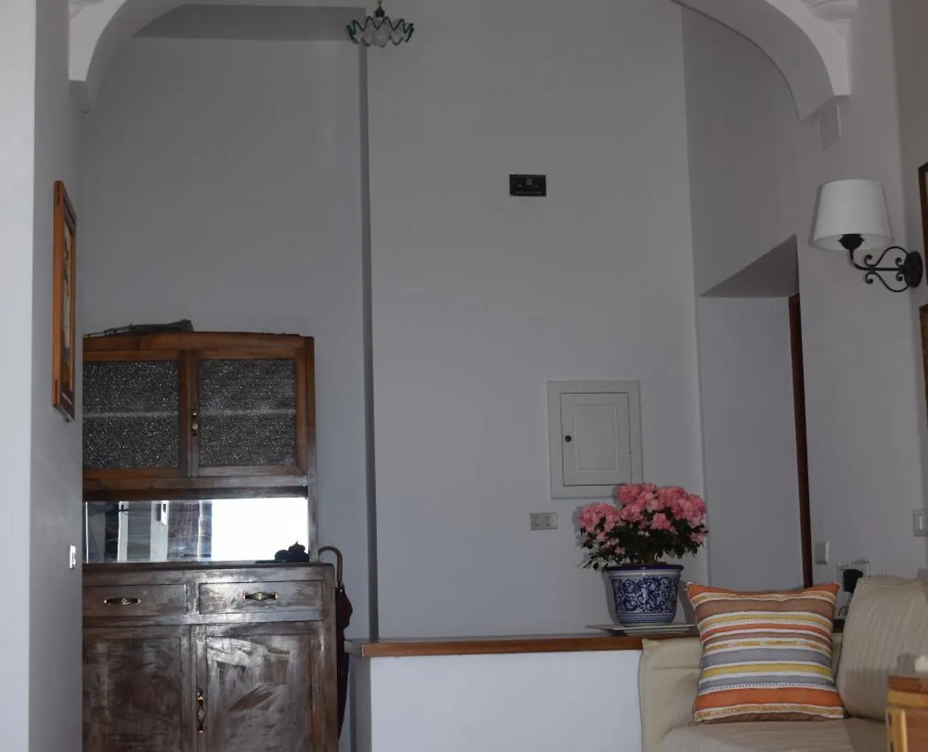 Casa Rossella Appartement Amalfi 0*,  Italië