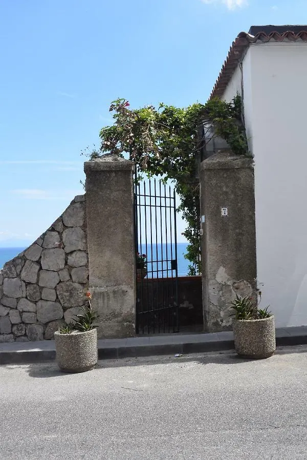Casa Rossella Appartement Amalfi