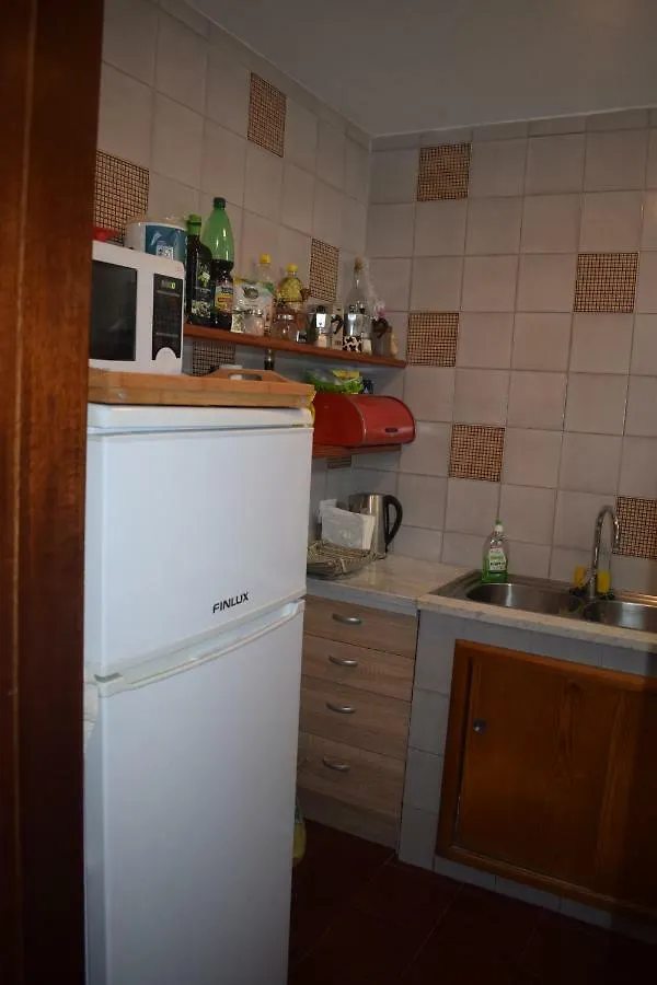 Casa Rossella Appartement Amalfi